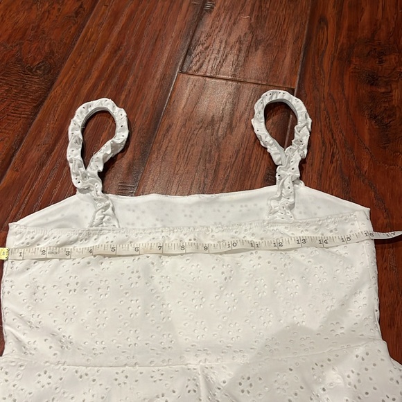 Cute summer dress - Picture 3 of 5